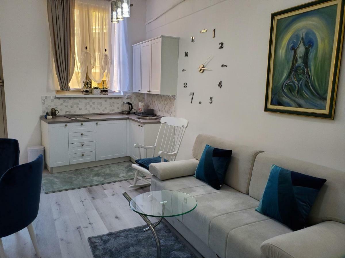 Mm Apartment Budva Exterior photo