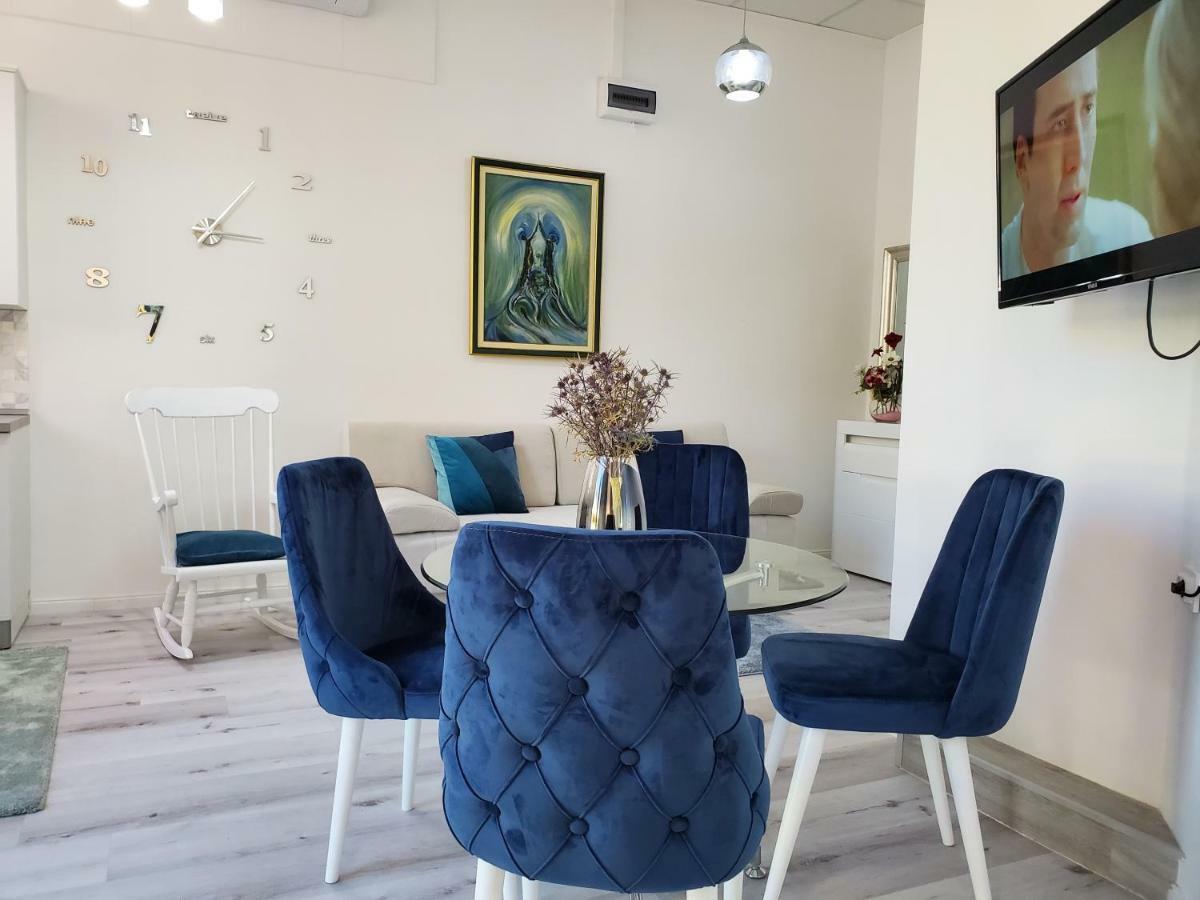Mm Apartment Budva Exterior photo