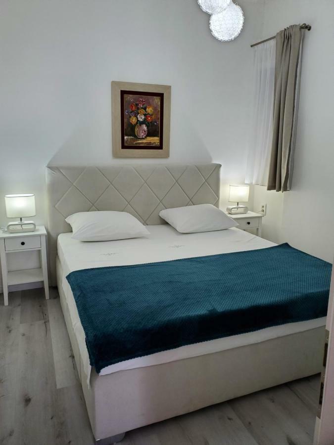 Mm Apartment Budva Exterior photo